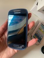 Samsung Galaxy S III mini Saarland - Weiskirchen Vorschau