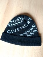 Givenchy Mütze schwarz Nordrhein-Westfalen - Mülheim (Ruhr) Vorschau