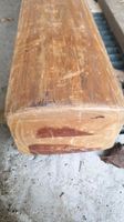 Schwebebalken alt/retro Holz Sport 3m Nordrhein-Westfalen - Kamen Vorschau