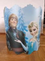 Lampenschirm Anna & Elsa Frozen Bayern - Pleinfeld Vorschau