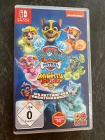 Paw Patrol Mighty Pups  Nintendo Switch Niedersachsen - Königslutter am Elm Vorschau