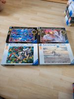 Ravensburger 500 Teile Puzzle Delfine Einhorn Neu OVP Nordrhein-Westfalen - Lüdenscheid Vorschau