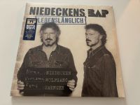 Niedeckens BAP Lebenslänglich Doppel-Vinyl verschweisst Pankow - Prenzlauer Berg Vorschau