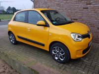 Renault Twingo 3 Zen Electric E Elektro 4400km Zulassung Dez.2021 Nordrhein-Westfalen - Wesel Vorschau