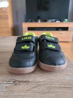 Lico kinder schuhe Bayern - Ingolstadt Vorschau