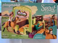 Playmobil 9478 Spirit Wild and Free Lucky und Spirit Hessen - Leun Vorschau