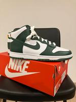 Nike Dunk High Green Australia Sonics EU47 US12.5 NEU OVP Nordrhein-Westfalen - Recklinghausen Vorschau