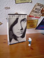 Kathry Harrison - Exposure (Noir Thriller - engl. Ausgabe) Baden-Württemberg - Heidelberg Vorschau