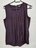 Montego Oberteil Bluse ärmellos Gr. 34 0,50€ Hessen - Wehrheim Vorschau