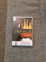 LUISA MILLER, Giuseppe Verdi, Oper, dvd Bayern - Mittenwald Vorschau