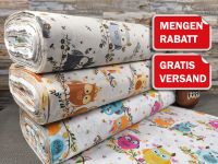 Baumwollstoff  Doppelbreit 240cm VERSANDFREI Popeline Weihnachtsstoffe Stoffe Meterware ab 50cm Baumwolle Bastelstoffe Kinderstoffe Babystoff Patchwork Basteln Dekostoffe Deko Stoff Maritim Kategorie1 Leipzig - Holzhausen Vorschau