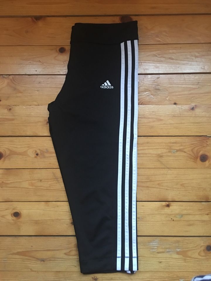 Adidas Clima Cool Tight Jogginghose S • 176 / 36 in Heidelberg