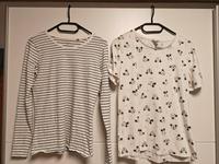 C&A Shirts (lang- & kurzärmlig) Schleswig-Holstein - Henstedt-Ulzburg Vorschau