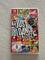 Just Dance 2021 Nintendo Switch Nordrhein-Westfalen - Plettenberg Vorschau