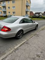 Mercedes clk 240 v6 Automatik DAIMLERCHRYSLER 1850€‼️JETZT HEUTE Nordrhein-Westfalen - Hamm Vorschau