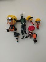 Naruto Figuren Berlin - Reinickendorf Vorschau