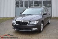 Skoda Superb 2,0 TDI Bestattungswagen//Leichenwagen Nordrhein-Westfalen - Würselen Vorschau