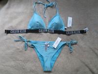 CALVIN KLEIN Bikini Gr L Dresden - Innere Altstadt Vorschau