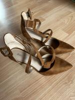 Damenschuh Saarland - Bexbach Vorschau
