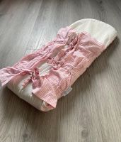 CosyMe Baby Puckschlafsack Nordrhein-Westfalen - Velbert Vorschau