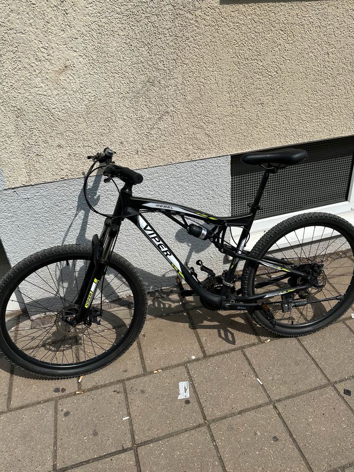 Fahrrad MTB. Super guter Zustand. in Leipzig