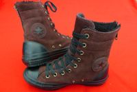 Converse All Star High Zip robust Gr 39 Sportschuhe Boots Sneaker Ludwigslust - Landkreis - Pampow Vorschau