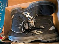 Arbeitssicherheit Schuhe Baden-Württemberg - Rastatt Vorschau