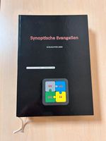 Synoptische Evangelien: Schlachter 2000, Synopse, Bibel, NT Bielefeld - Stieghorst Vorschau