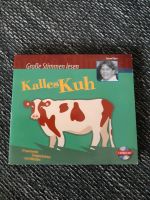 CD Kalles Kuh *Große Stimmen lesen* von Tandem Verlag Nordrhein-Westfalen - Radevormwald Vorschau
