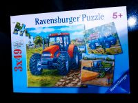 Puzzle, Bauernhof, Flughafen Bayern - Kelheim Vorschau