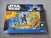 Puzzle Star Wars The Clone Wars Noris 200 Bayern - Hallbergmoos Vorschau