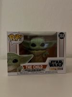 Funko Pop - The Child #368 Neustadt - Huckelriede Vorschau