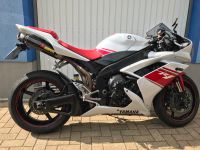 Yamaha R1 RN19 Sachsen - Hartha Vorschau