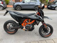 KTM 690 SMC R | Pirate Racing | Carbon Nordrhein-Westfalen - Krefeld Vorschau