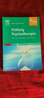 Prüfung Psychotherapie: 900 Fragen und kommentierte Antworten - m Nordrhein-Westfalen - Freudenberg Vorschau