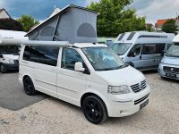 WESTFALIA VW T5 2.5 TDI CALIFORNIA NO LIMIT *El.AUFSTELLDACH*XENON*ALU*KLIMAAUTOMATIK* Baden-Württemberg - Sindelfingen Vorschau