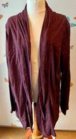 wie neu - CECIL Cardigan / Jacke in Größe L mit Ärmel z Krempeln Brandenburg - Großbeeren Vorschau