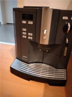 Kaffeevollautomat Jura Impressa Ultra - DEFEKT Bochum - Bochum-Nord Vorschau