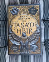 The Jasad Heir Illumicrate-Edition (kein Fairyloot/Owlcrate) Essen - Essen-Borbeck Vorschau