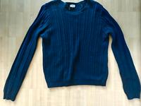 blauer Winterpullover Bayern - Veitshöchheim Vorschau