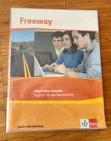 Freeway Englisch für das Berufskolleg mit Workbook Baden-Württemberg - Kernen im Remstal Vorschau