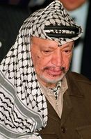 Arafat Schal Nagel neu Hessen - Limburg Vorschau