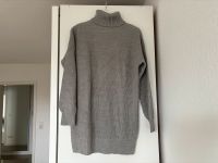 Strickkleid H&M Grau S Hannover - Vahrenwald-List Vorschau