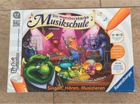 Tiptoi / Die monsterstarke Musikschule Rheinland-Pfalz - Westheim Vorschau