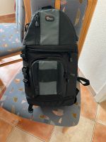 Lowepro Fotorucksack Fototasche neuwertig Bayern - Weißenhorn Vorschau