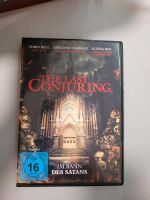 DVD The last conjuring Baden-Württemberg - Straßberg Vorschau