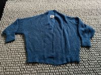 Essentiel Antwerp Strickjacke blau M Nordrhein-Westfalen - Eschweiler Vorschau