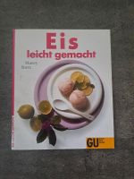 Kochbuch/ Heft/ Broschüre Eis leicht gemacht Baden-Württemberg - Rottweil Vorschau