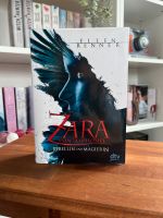 Buch - Zara von Asphodel, Ellen Renner Niedersachsen - Eldingen Vorschau
