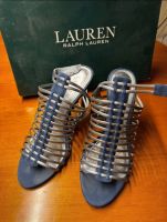 Ralph Lauren Sandalen mit Absatz Nordrhein-Westfalen - Mülheim (Ruhr) Vorschau